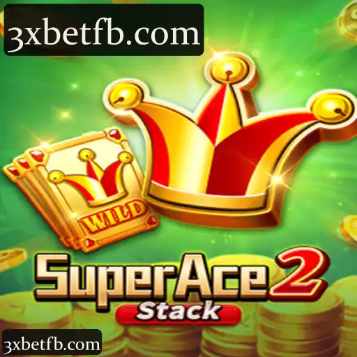 Viva a Experiência Completa de SuperAce2 na 3xbet - Cassino, Slots e Apostas ao Vivo
