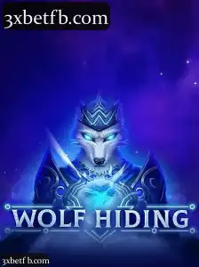 WolfHiding